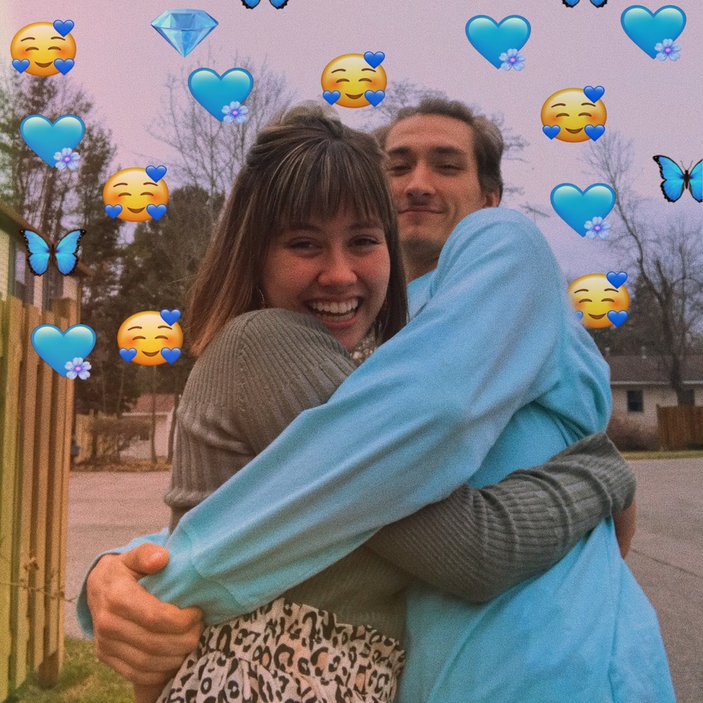 Meet your Posher, Ivy